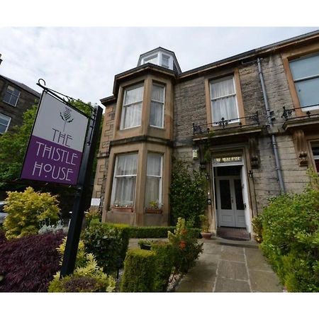 The Thistle House EDI Exterior foto