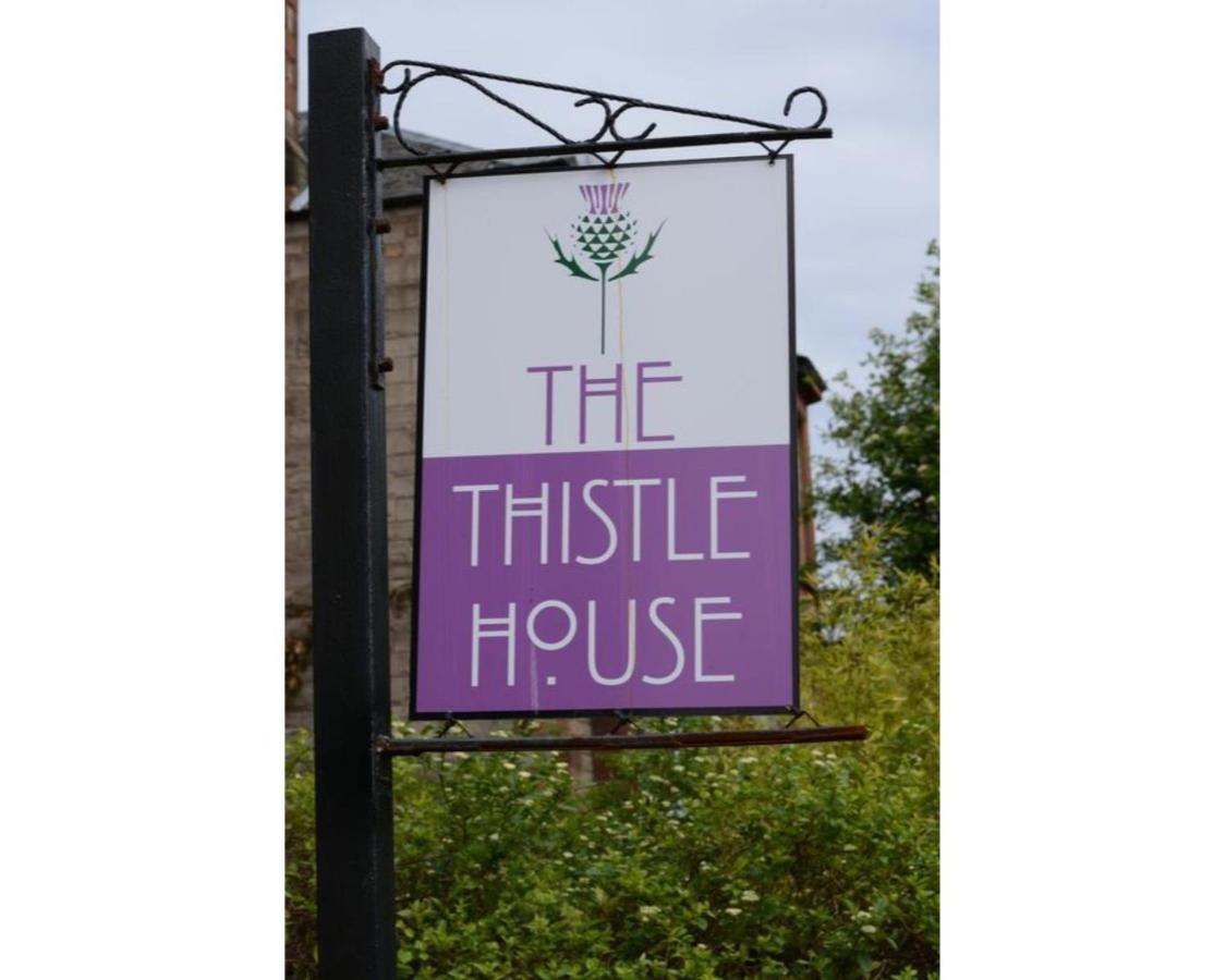 The Thistle House EDI Exterior foto