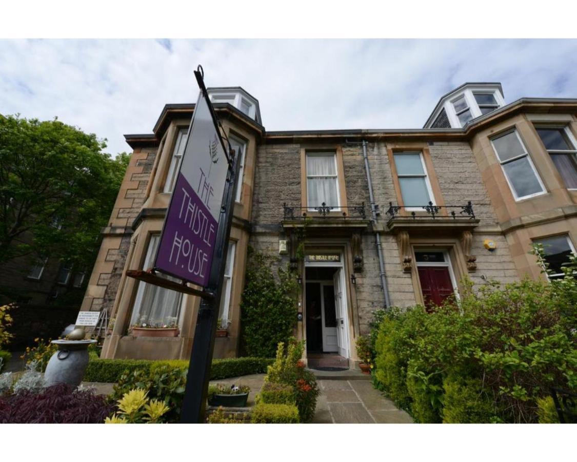 The Thistle House EDI Exterior foto